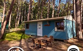 Feriensiedlung Schwalbennest