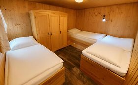 Feriensiedlung Schwalbennest