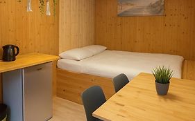 Feriensiedlung Schwalbennest